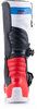 Alpinestars Tech 3  Black/White/Red/Blue Boots : Delivery in 10 Days